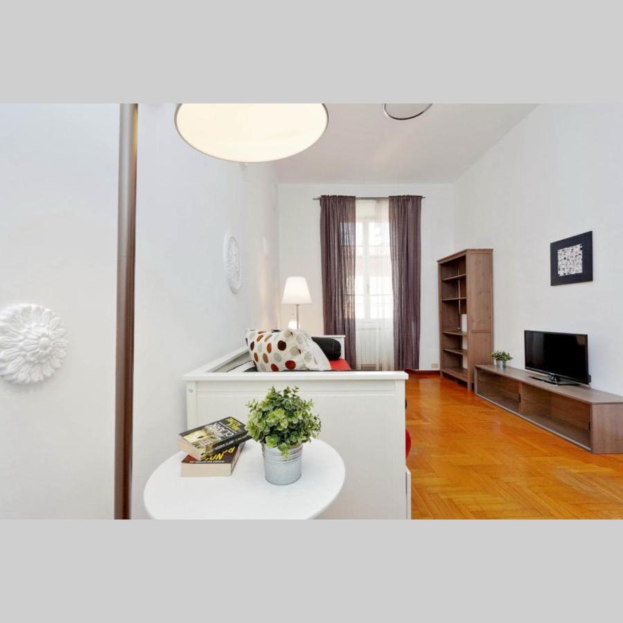 Trastevere Pretty Home Róma Kültér fotó