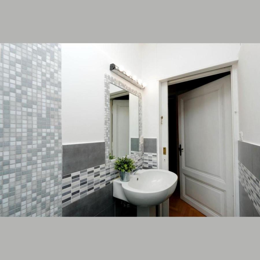 Trastevere Pretty Home Róma Kültér fotó