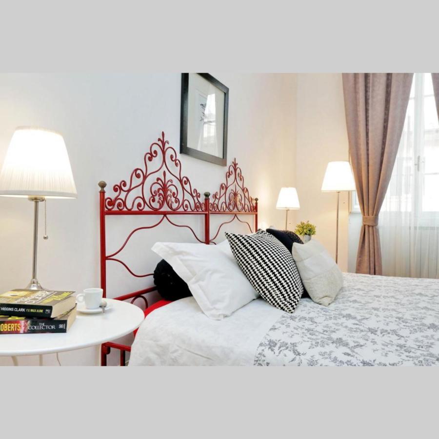 Trastevere Pretty Home Róma Kültér fotó